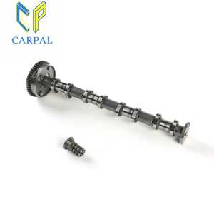 Support d'admission de moteur pour audi Carpal, <span class=keywords><strong>arbre</strong></span> <span class=keywords><strong>à</strong></span> <span class=keywords><strong>cames</strong></span> pour au-di, pour les modèles A4, Q5, A3, A3 Convertible (8V7, 8VE), A5 06L109088 - Product Image 3