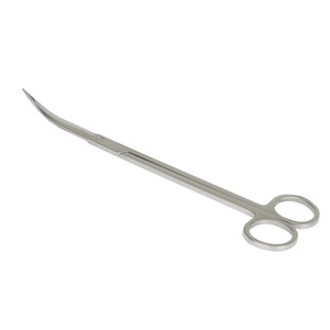 Tijeras para Acuarios con Superficie de Espejo, de Acero Inoxidable, Marca Jusuo, Directo de Fábrica, Herramienta para Acuarios, Kit de Recorte de Plantas para Peceras - Product Image 3
