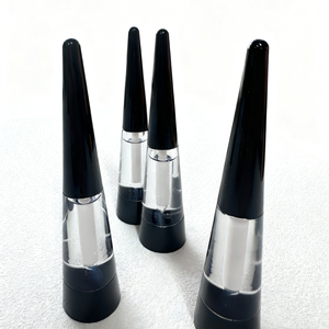 Brillo Labial con Extracto de Capsicum, Fórmula Vegana Transparente, Efecto Rápido, Hidratante, Larga Duración - Product Image 2