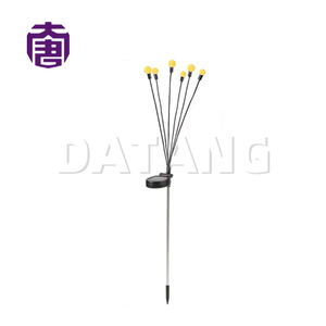 Led Firefly Lamp Halloween Wedding Decoration Ip65 Waterproof New Year's Day Ramadan Christmas Garden Landscape Decorative - Product Image 3