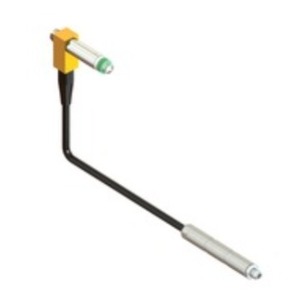 Calibrador Mecánico Suizo Peter Hirt con Sonda de Acero, Múltiples Usos - Product Image 3