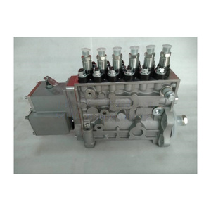 Motorenfabrik Weifu Kraftstoffpumpe Ölpumpe 4940749 5267708 für Cummins 6CT8.3 - Product Image 2