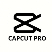 Cuenta Premium de CapCut Pro por 1 Mes, Software de Edición de Vídeo