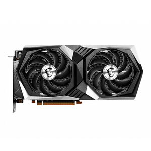 Tarjeta Gráfica Usada MSI <span class=keywords><strong>AMD</strong></span> Radeon RX 6650XT GAMING 8G con 8GB de Memoria GDDR6 de 128 bits, Compatible con OverClock, Usada para Computadora de Escritorio - Product Image 2