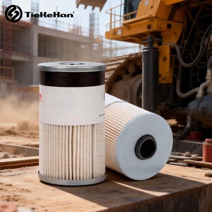 Filtre à carburant pour camion de haute qualité, nouveau, FS19763, séparateur d'eau, élément filtrant, série de boîtiers FH23029, TieKeHan - Product Image 5