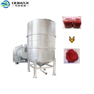 Línea de Producción de Harina y Aceite de Pescado con Alto Contenido de Proteínas, Línea de Producción de Harina para Alimento de Camarones, Máquina para Elaborar Harina de Sangre de Pescado - Product Image 1