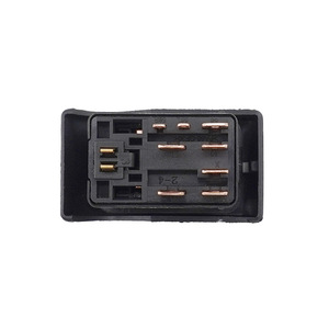 สวิตช์ควบคุมไฟหน้า Lada รุ่น 84.3709 สำหรับอะไหล่เปลี่ยนไฟรถยนต์ - Product Image 4