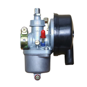 High Quality 49cc 50cc 60cc 66cc <strong>80cc</strong> 2-Stroke T200 <strong>Engine</strong> Motor <strong>Bike</strong> Motorized Bicycle Motorcycle Carburetor - Product Image 1