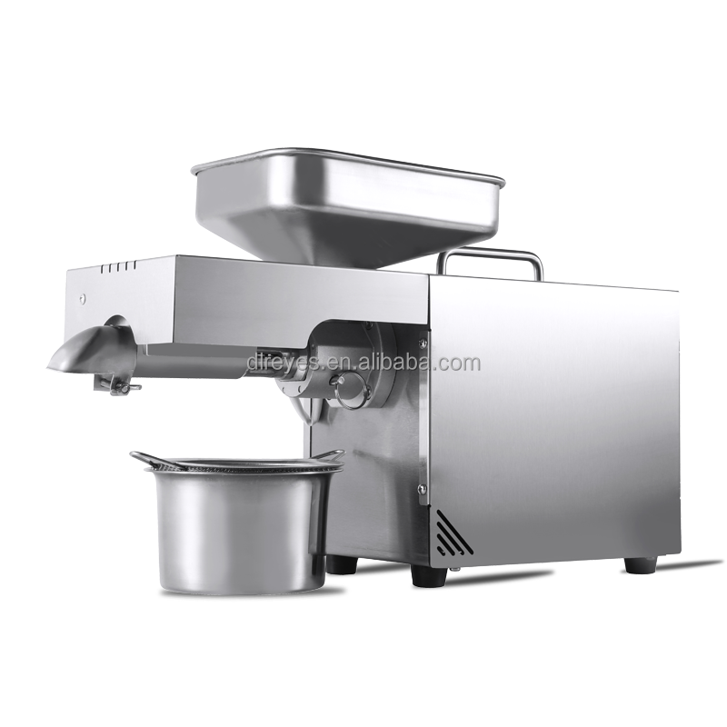 Заводская поставка, привлекательная цена, пользовательский экстрактор пальмового масла, автоматическая пресс-машина