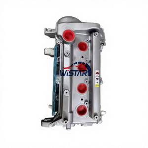 Moteur complet 2NZ-FE 1.3L essence pour Toyota Yaris Vios Prius Echo Platz BB Ist Scion Porte Belta - Product Image 4