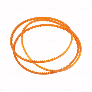 Repuestos Compatibles para Selladoras <span class=keywords><strong>de</strong></span> Banda FR-770, FR-900, FR-1000: Correas <span class=keywords><strong>de</strong></span> Transmisión, Correas Dentadas - Product Image 3