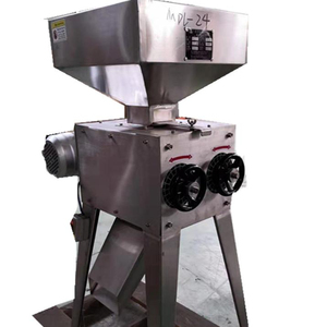 Moulin à grains, 3 rouleaux, 100 kg/h/800 kg/h, haute qualité, 2 bijoux/<span class=keywords><strong>malt</strong></span>, vente en gros - Product Image 1