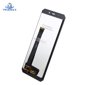Pantalla de repuesto OLED afficheur LCD display panel schermo amplesso para oukitel <span class=keywords><strong>iiif150</strong></span> h2022 - Product Image 3