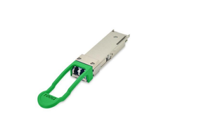 FTLC1152RGPL Finisar 100G CWDM4 QSFP28 โมดูลรับส่งสัญญาณแสง FTLC115 - Product Image 3