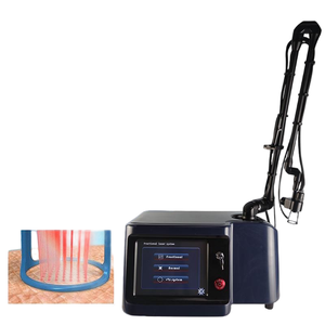 Máquina de Láser Fraccional de CO2 para Tratamiento Facial, Eliminación de Acné, Rejuvenecimiento Cutáneo, Tratamiento Láser de la Piel, Láser Fraccional de CO2 - Product Image 1