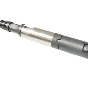 Reasonable Price QLS Quick Connect Bell <b>Guide</b> Set Slickline 6Iinch Wireline Pulling Tool Free Shipping - Product Image 2