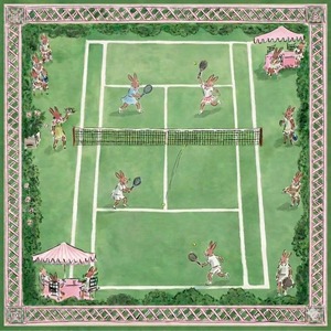 Tapis de Mahjong Personnalisé <span class=keywords><strong>avec</strong></span> Logo Couleur, Conception Multifonctionnelle pour 4 Joueurs, Moderne et Silencieux, en Polyester - Product Image 1