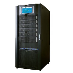 เดลต้า Hift20 80kva ออนไลน์ ยูพีเอส แบบสามเฟส โมดูลจ่ายไฟสำหรับศูนย์ข้อมูล - Product Image 2