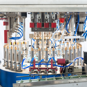 เครื่องหัวหลอด Lami & PE - Product Image 3