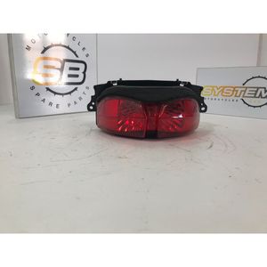 Fanale Posteriore Compatibile per YAMAHA FZ8 FZ1, Sistema di Illuminazione per Moto - Product Image 5