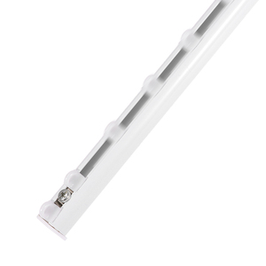 Ceiling recessed curtain box straight track, flush mount invisible style, easy installation for integrated interior decoration - Product Image 4
