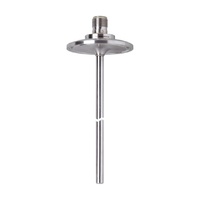 Capteur de température avec interface système TM4801 TM4811 TM4831 TM4841 TM4901 TM4911 TM4931 TM4941 MFM