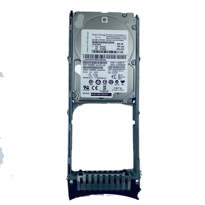 ฮาร์ดไดรฟ์ 2RR9T 900GB 10000RPM SAS 6gb/s ขนาด 2.5 นิ้ว แบบ Hot Plug พร้อมถาด สำหรับ Poweredge - Product Image 1