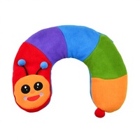 Couverture lestée en peluche Panda pour le cou et les épaules, utilisable au micro-ondes et au congélateur