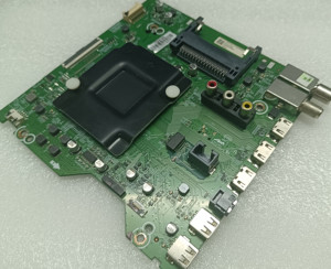 Carte mère pour téléviseur Hisense 65A56EEVS, RSAG7.820.11675, code de matériau 300959 300392, carte d'origine, réparation, remplacement de pièces de téléviseur - Product Image 5