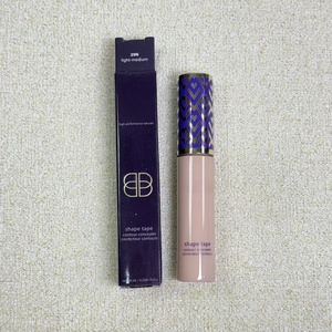 Correcteur de maquillage pour les yeux et le visage, couvrant, sans plis, fini mat doux, illuminateur - Product Image 5