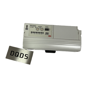 Controlador Programable KL-8BLT con Función de Relé de 8 Puntos, Bloque de Terminales de Tornillo, Transistor en Stock, Hecho en Japón, Garantiza Alta Calidad - Product Image 1