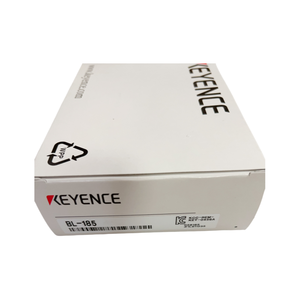 เครื่องอ่านบาร์โค้ด CCD ขนาดเล็กพิเศษ KEYENCE รุ่น BL-185 BL-700 BL-701 BL-740 BL-180 แบบติดด้านข้าง ใช้สำหรับการจัดตำแหน่งชิ้นงาน มีสินค้าในสต็อก - Product Image 2