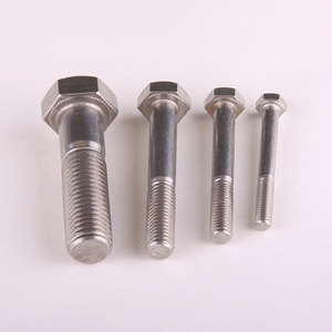 <span class=keywords><strong>A325</strong></span> <span class=keywords><strong>M22</strong></span> M18 gr8.8 10.9 12.9 ASTM A307 lớp B a490 nặng <span class=keywords><strong>Hex</strong></span> bu lông - Product Image 4