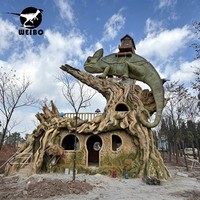 Modèle animatronique réaliste sur mesure, fabriqué à la main, directement de l'usine chinoise, pour parcs culturels, centres commerciaux, restaurants, hôtels