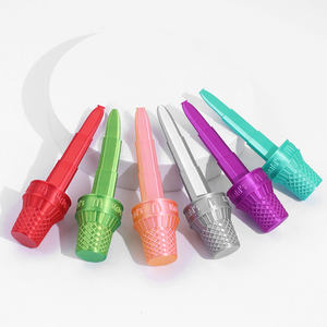 Juguete de Descompresión Musical con Forma de Cono de Helado Impreso en 3D, con Características Elásticas y Tubo Dulce - Product Image 3