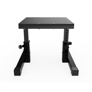 Ydyfit hộp Squat có thể điều chỉnh cho hộp <span class=keywords><strong>Squats</strong></span> để tăng khả năng bùng nổ/sức mạnh và phát triển chuỗi sau - Product Image 4
