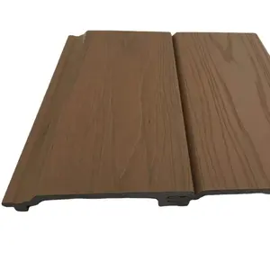 Gỗ composite Panel tường