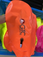 Flotteur gonflable pour bébés et adultes, accessoire de piscine, aide à la sécurité, rabat gratuit, image