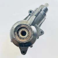 Joyner Kinroad UTV650 Buggy Go Kart engrenage différentiel arrière pont boîte de vitesses Transmission essieu Spider 650