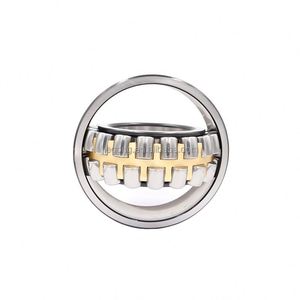 24130-2CS5K30/VT143 22230-2CS5/VT143 22230-2CS5K/VT143 Rodamiento de rodillos esféricos autoalineables de alta precisión - Product Image 2