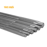 DingQi Kunci Inggris Torx 6 Buah/Set