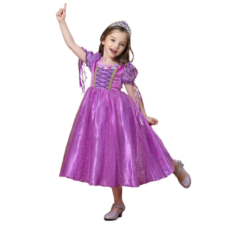 Venta al por mayor vestuario de rapunzel-Compre online los mejores vestuario  de rapunzel lotes de China vestuario de rapunzel a mayoristas | Alibaba.com