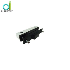 Torno de acero inoxidable de aluminio CNC que <span class=keywords><strong>da</strong></span> vuelta <span class=keywords><strong>a</strong></span> piezas mecánicas - Product Image 3