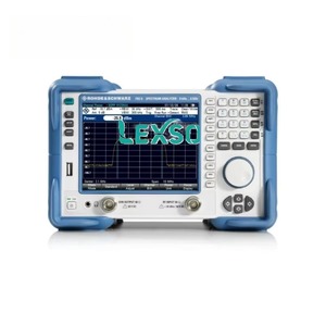 Analizador de frecuencia Rohde&Schwarz FSC3, rango de frecuencia 9 kHz - 3 GHz xgeqpt - Product Image 1