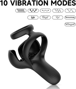Masajeador Apexdrive Pro, Dispositivo de Terapia Mansculpt Mejorado, <span class=keywords><strong>Restaura</strong></span> la Vitalidad, 3 en 1, Impermeable, Duración Prolongada - Product Image 2