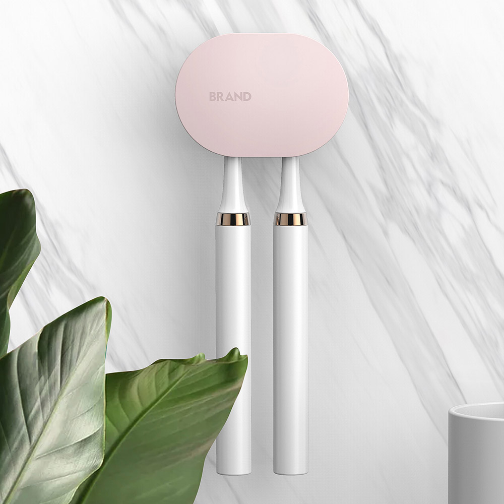 Toothbrush Sterilizer 2021 Disinfection Box UV Toothbrush Cabinet Sterilizer Small Portable Sterilization