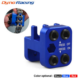 Outil de poinçonnage pour chaînes de moto/quad, pour chaînes de série 5, 520, 525, 530, pour usage en atelier - Product Image 3