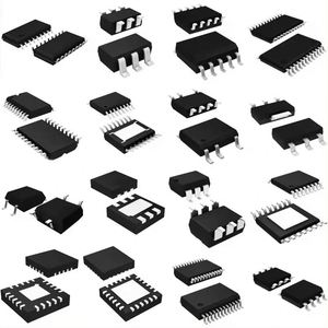 Nouveau circuit intégré IC MCU 8 bits sans ROM MC68HC11E1VFNE3R 52PLCC en stock - Product Image 5