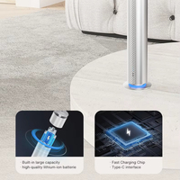 Professionnel maison hôtel hall électrique sans eau pure huile essentielle arôme Air Hvac luxe tour parfum Machine diffuseur de parfum