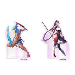 Póster de Anime Shangri La Frontier N. 11+ Variant Cover VIETNAM Gadget 200g Deny - Product Image 2